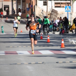 La cursa de Jes�s tanca el Circuit Running S�ries