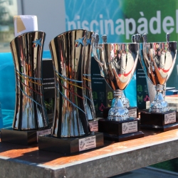 La carrera de Jes�s cierra el Circuito Running Series