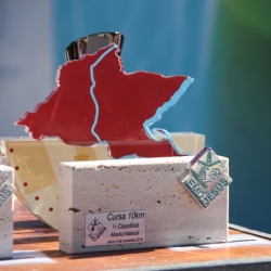 La carrera de Jess cierra el Circuito Running Series