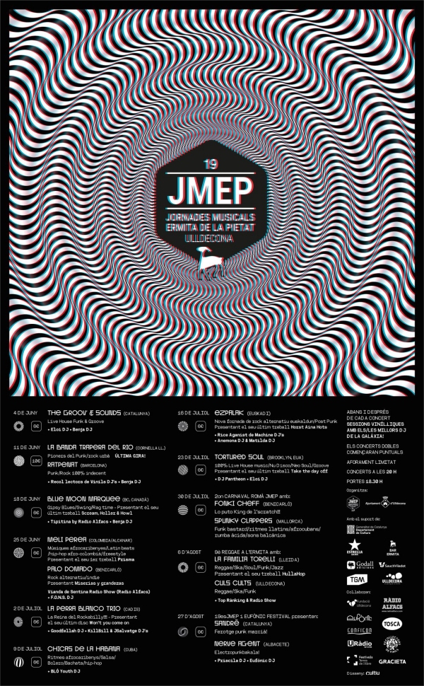 19es Jornades Musicals a l�Ermita de la Pietat