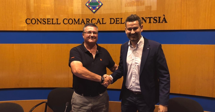 El Consell Esportiu del Monsi escull nou president