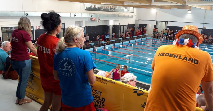 Els WSG s’acomiadaran dissabte al vespre amb el lliurament de la bandera a la següent seu dels jocs | EbreActiu.cat, revista digital d’oci actiu | Terres de l’Ebre ... Els WSG s’acomiadaran dissabte al vespre amb el lliurament de la bandera a la següent seu dels jocs | EbreActiu.cat, revista digital d’oci actiu | Terres de l’Ebre ...