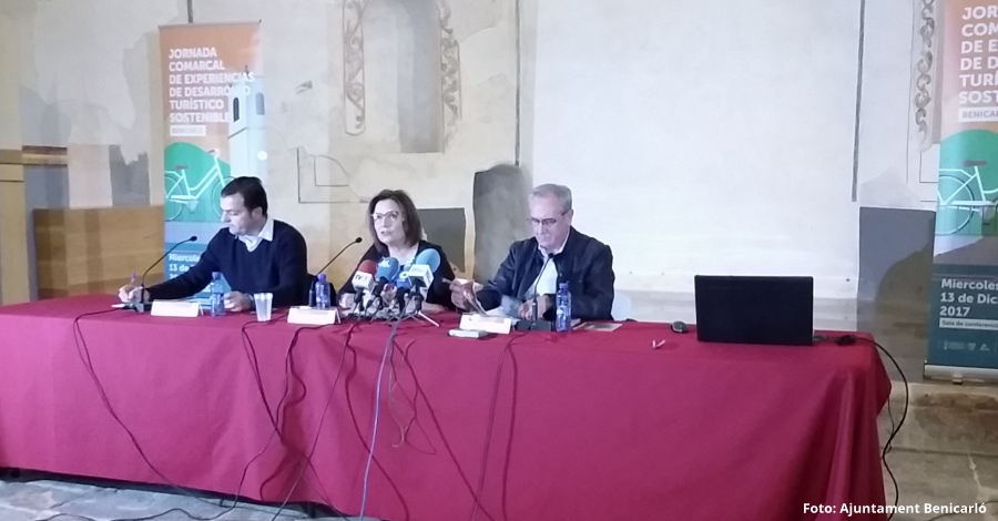 El turismo sostenible como eje de futuro