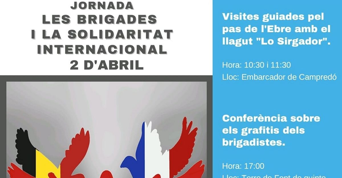 Conferencia: �Kilroy was here. Los graffitis de las brigadas internacionales de la Guerra Civil�