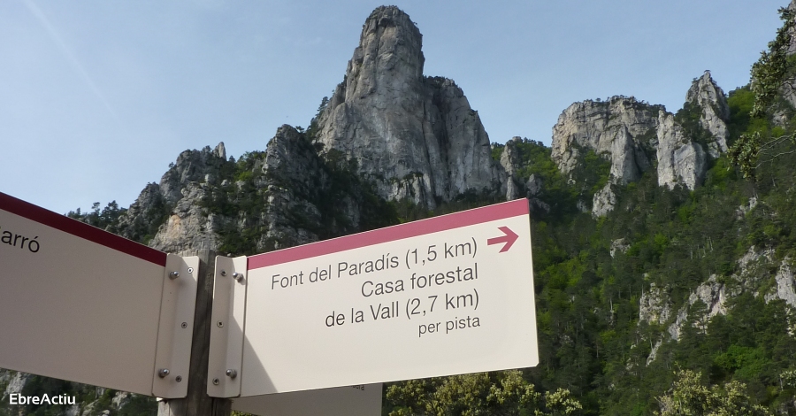 Jornada sobre els grans destins de turisme de natura