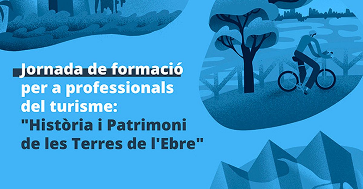 Jornada de formaci� per a professionals del turisme