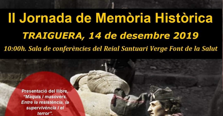 II Jornada de Mem�ria Hist�rica
