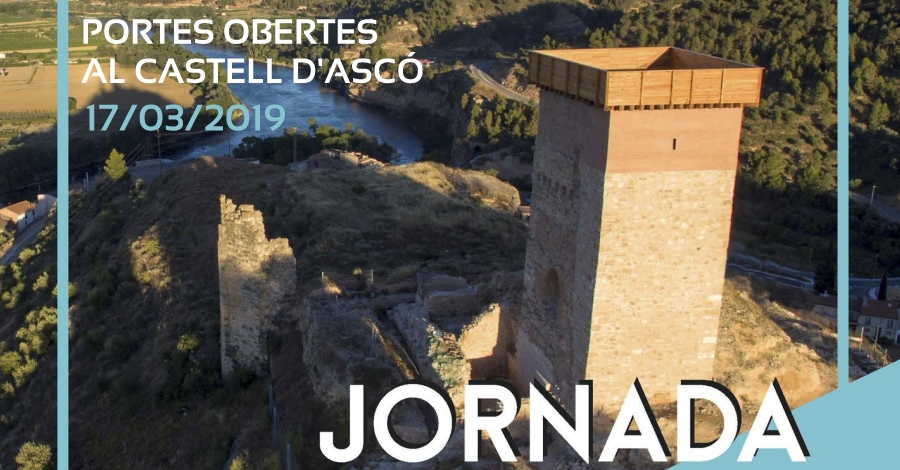Jornada de puetas abieratas al Castillo de Asc�