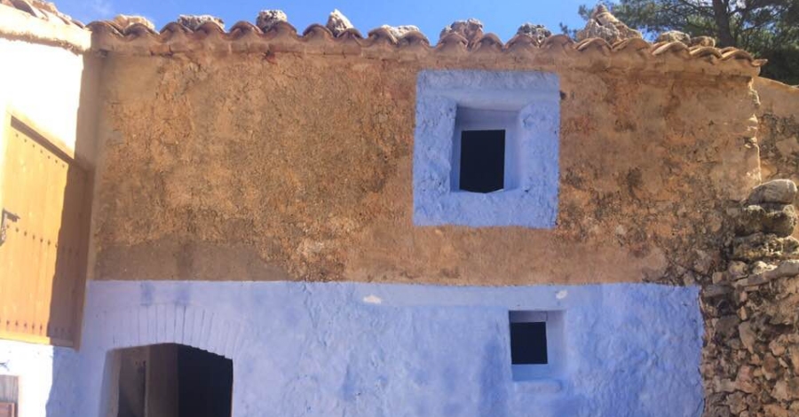 Jornada de portes obertes al Mas de Burot Jornada de portes obertes al Mas de Burot