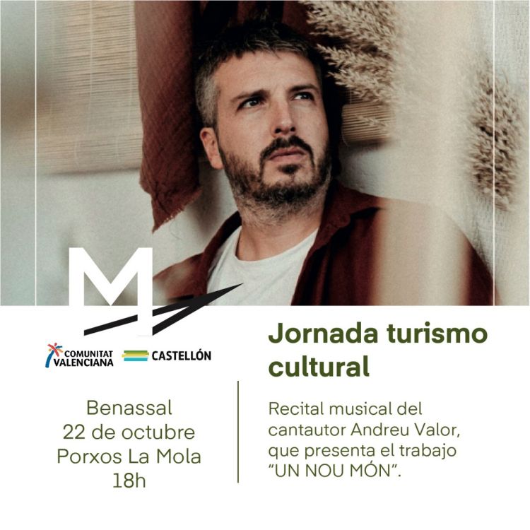 Jornada de turisme gastron�mic