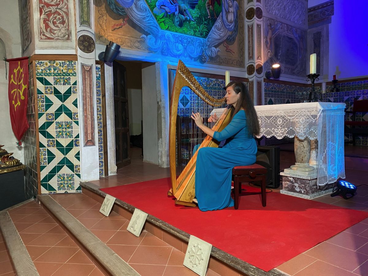 Sant Pau de Albocàsser refuerza su potencial turístico en el proyecto «Caminos de los cátaros del Alt Maestrat, un itinerario cultural europeo» | EbreActiu.cat, revista digital de ocio activo | Terres de l’Ebre... Sant Pau de Albocàsser refuerza su potencial turístico en el proyecto «Caminos de los cátaros del Alt Maestrat, un itinerario cultural europeo» | EbreActiu.cat, revista digital de ocio activo | Terres de l’Ebre...