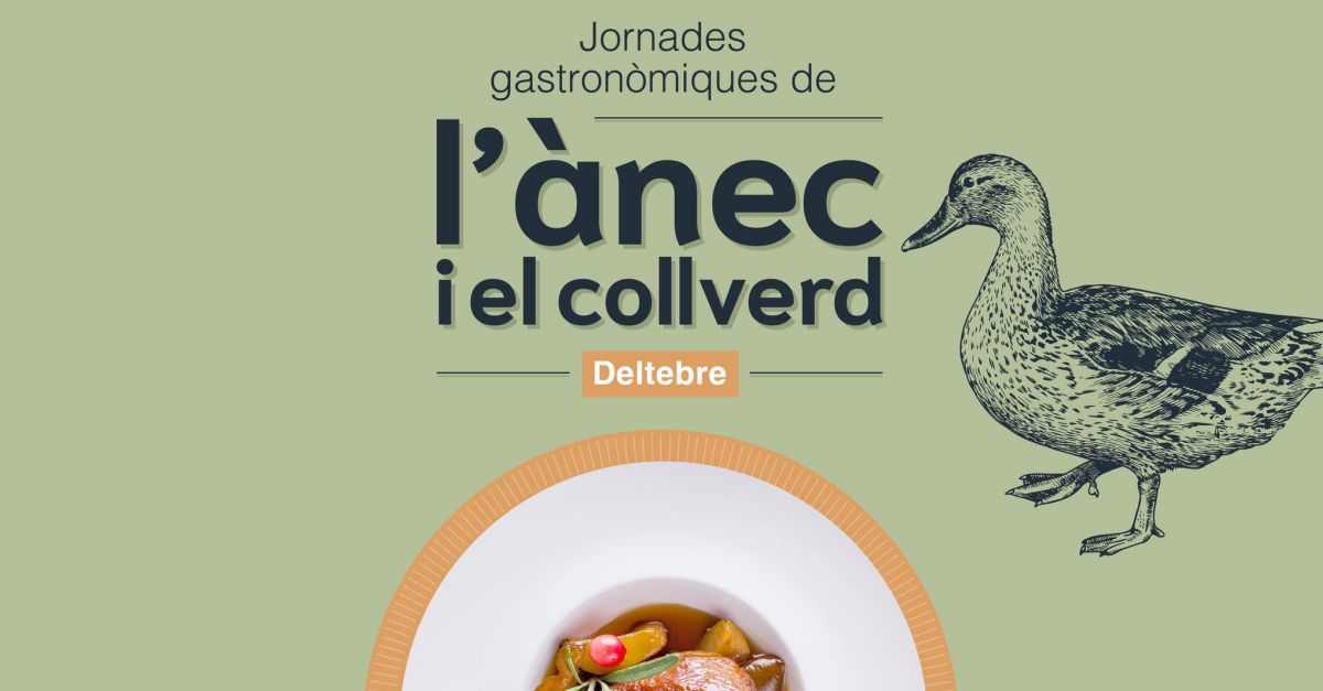 Jornades gastron�miques de l��nec i el collverd