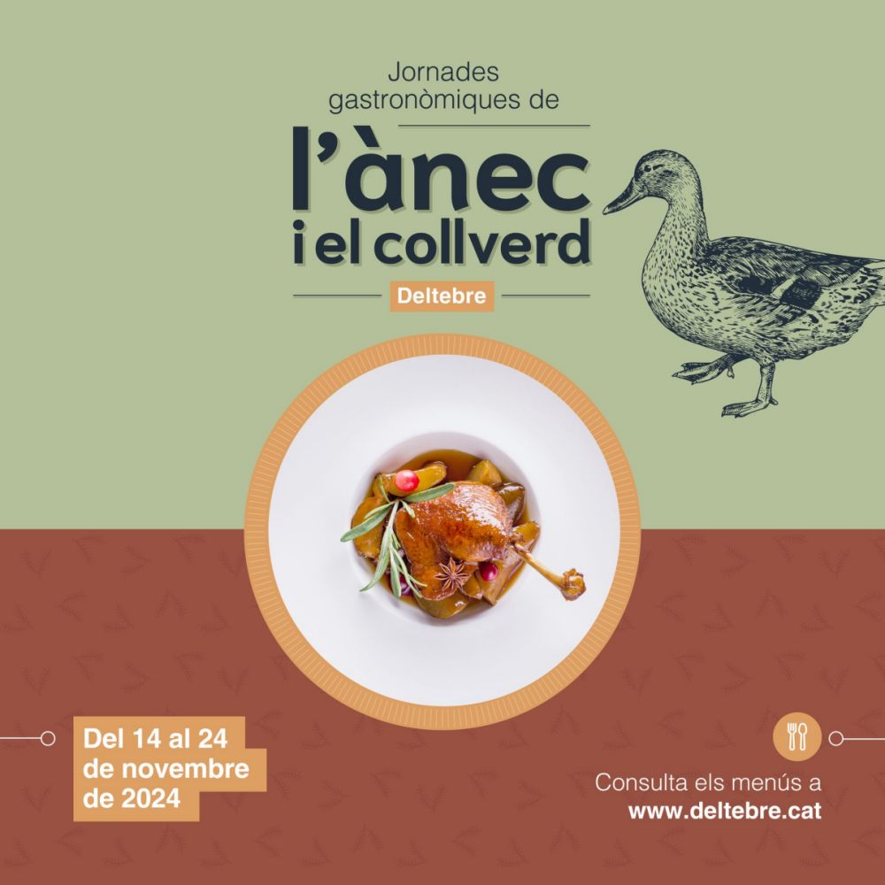 Jornades gastron�miques de l��nec i el collverd