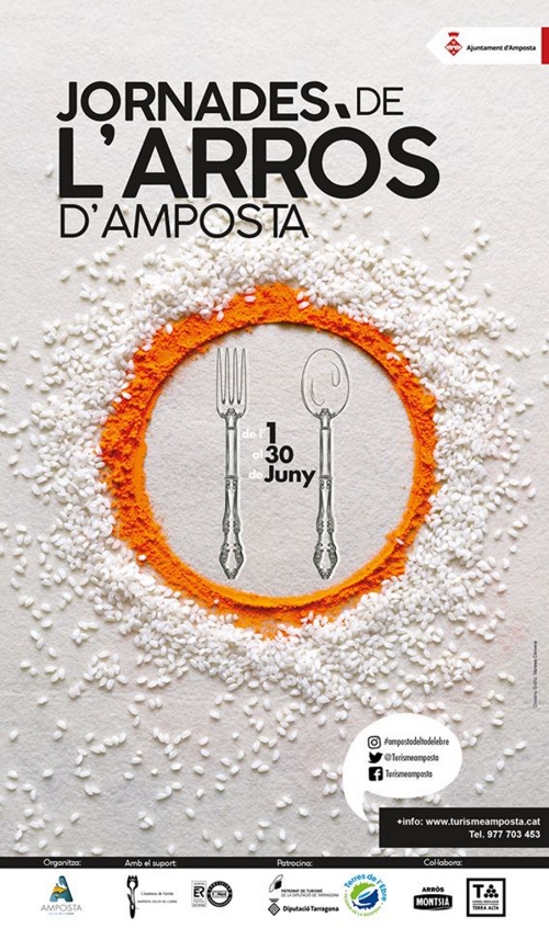 Jornades Gastronmiques de lArrs