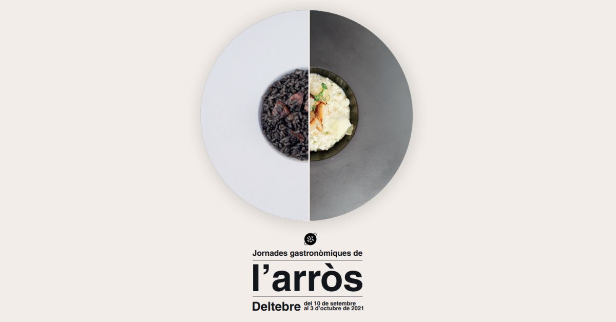 Jornades Gastron�miques de l&rsquo;Arr�s a Deltebre