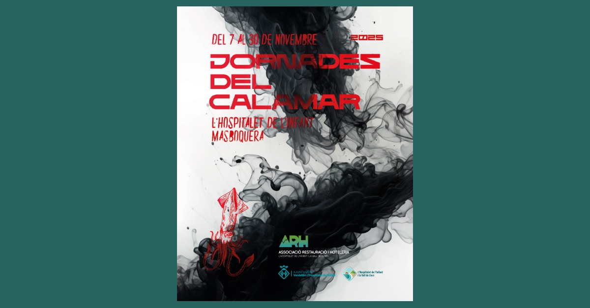 Jornades del calamar a l�Hospitalet de l�Infant i Masboquera