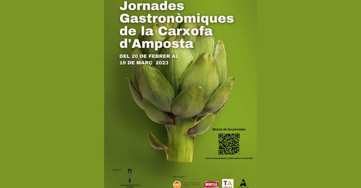 Jornadas Gastron�micas de la Alcachofa