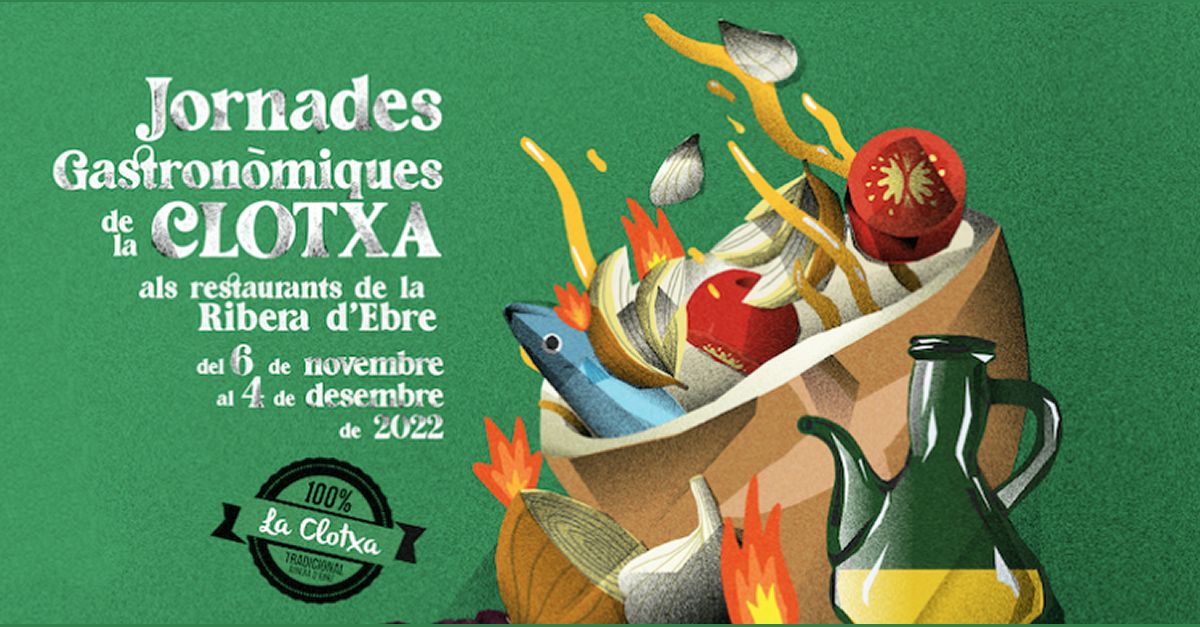 Jornades gastron�miques de la Clotxa