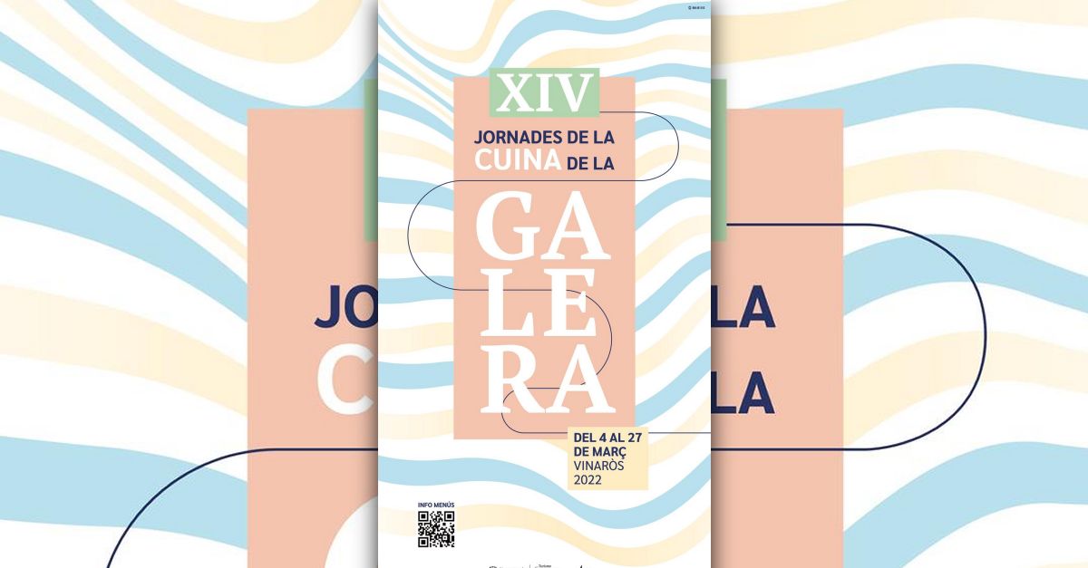 XIV Jornades de la Cuina de la Galera de Vinar�s