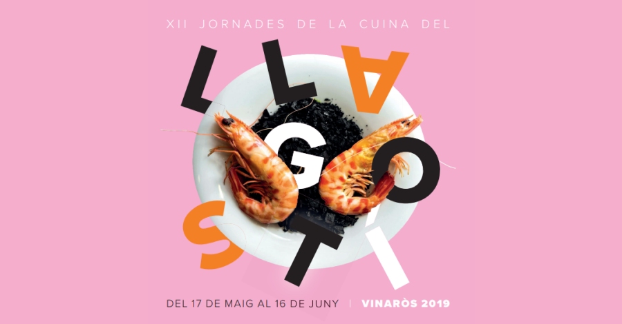 Jornades de la Cuina del Llagost� de Vinar�s