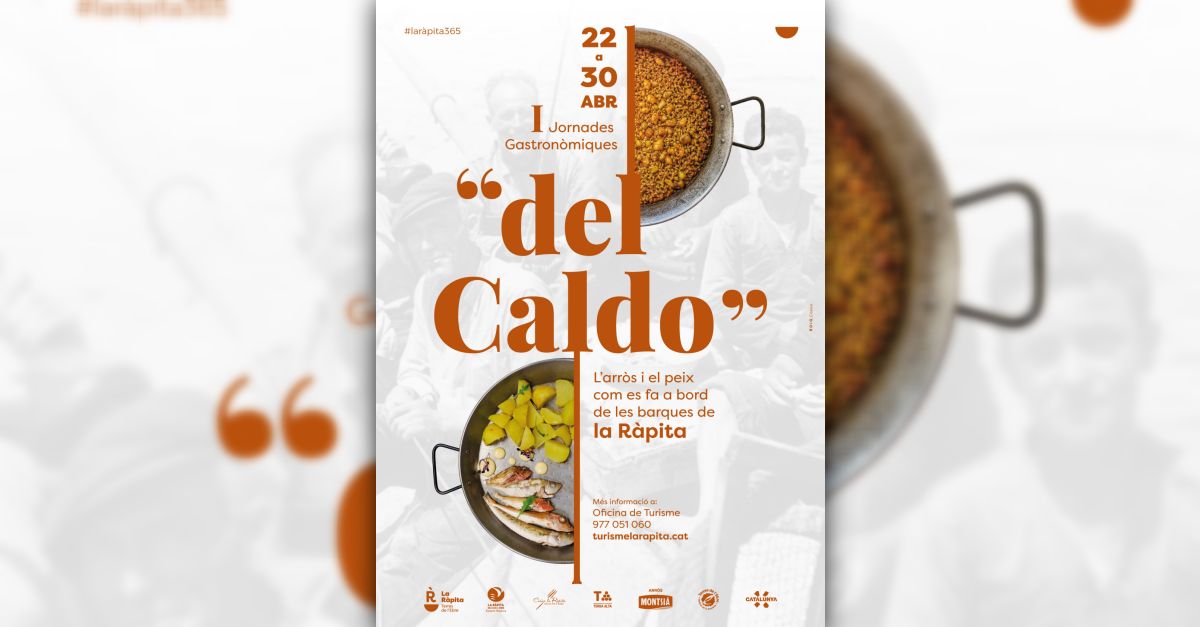 I Jornadas Gastron�micas del Caldo