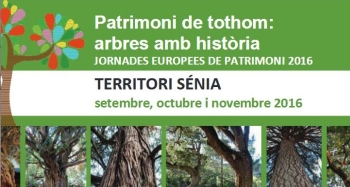 Arbres amb hist�ria