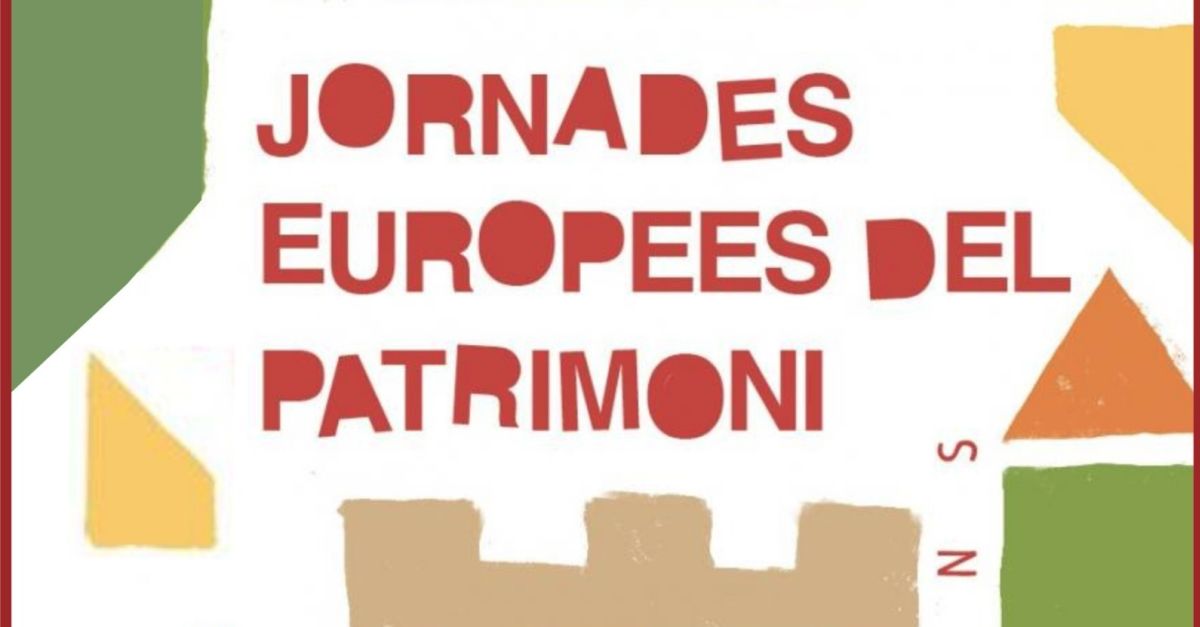 Jornadas Europeas del Patrimonio en Asc�