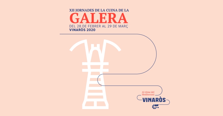 Arrenca el calendari gastronmic 2020 de Vinars amb les XII Jornades de la Cuina de la Galera