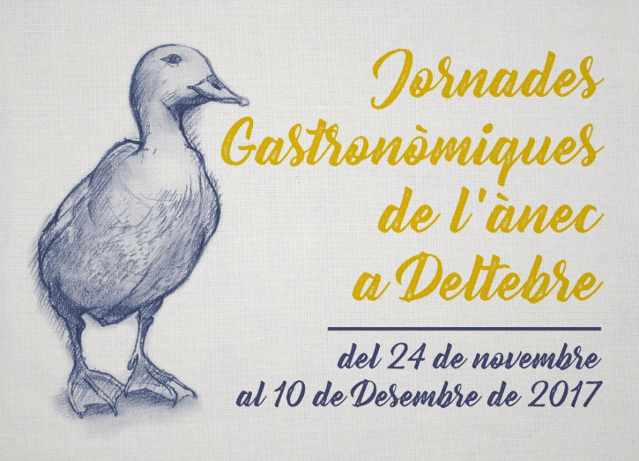 Deltebre tanca el cicle anual de gastronomia amb les Jornades de l&rsquo;�nec | EbreActiu.cat, revista digital d&rsquo;oci actiu | Terres de l&rsquo;Ebre ...