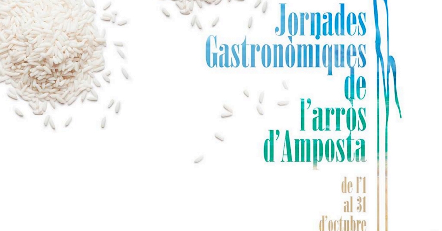 Jornades Gastron�miques de l�Arr�s d&rsquo;Amposta