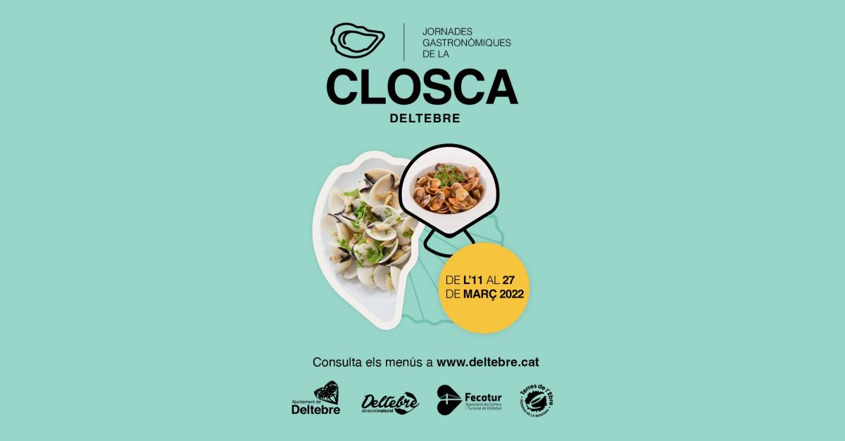 Jornades Gastron�miques de la Closca