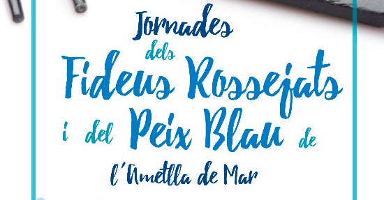 Jornades Gastron�miques dels fideus rossejats