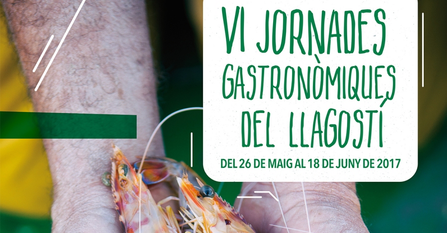 VI Jornades Gastron�miques del Llagost� de Les Cases d&rsquo;Alcanar