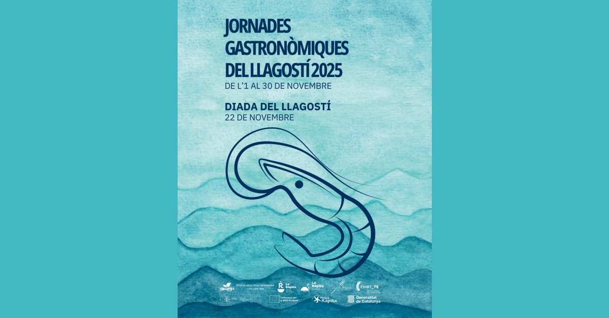 Jornades Gastron�miques del Llagost�