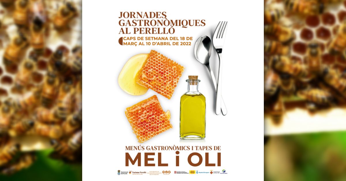 Jornades Gastronòmiques al Perelló Jornades Gastronòmiques al Perelló