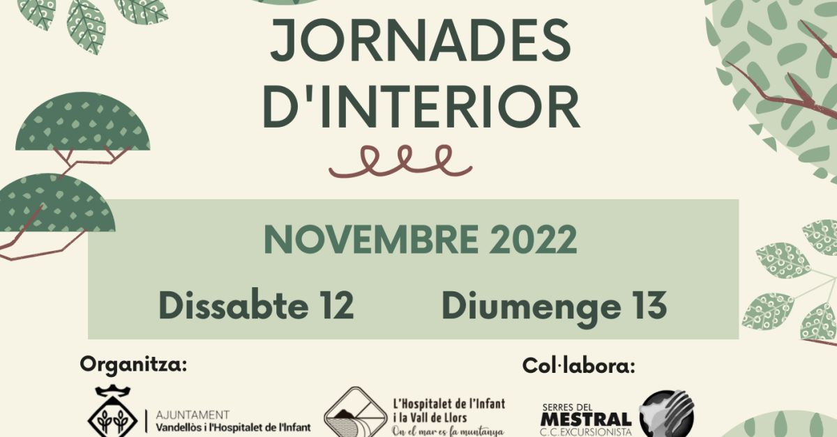 Jornades d�Interior