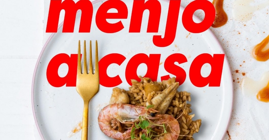 La gastronomia rapitenca es reinventa amb les primeres jornades a domicili
