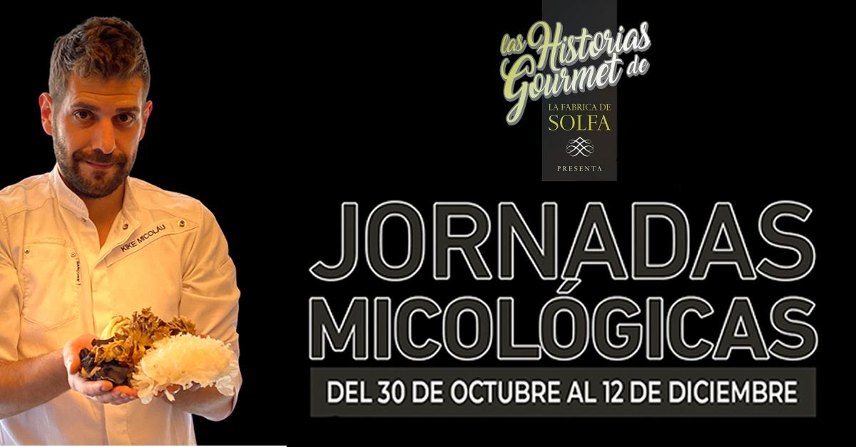 Jornadas Micol�gicas
