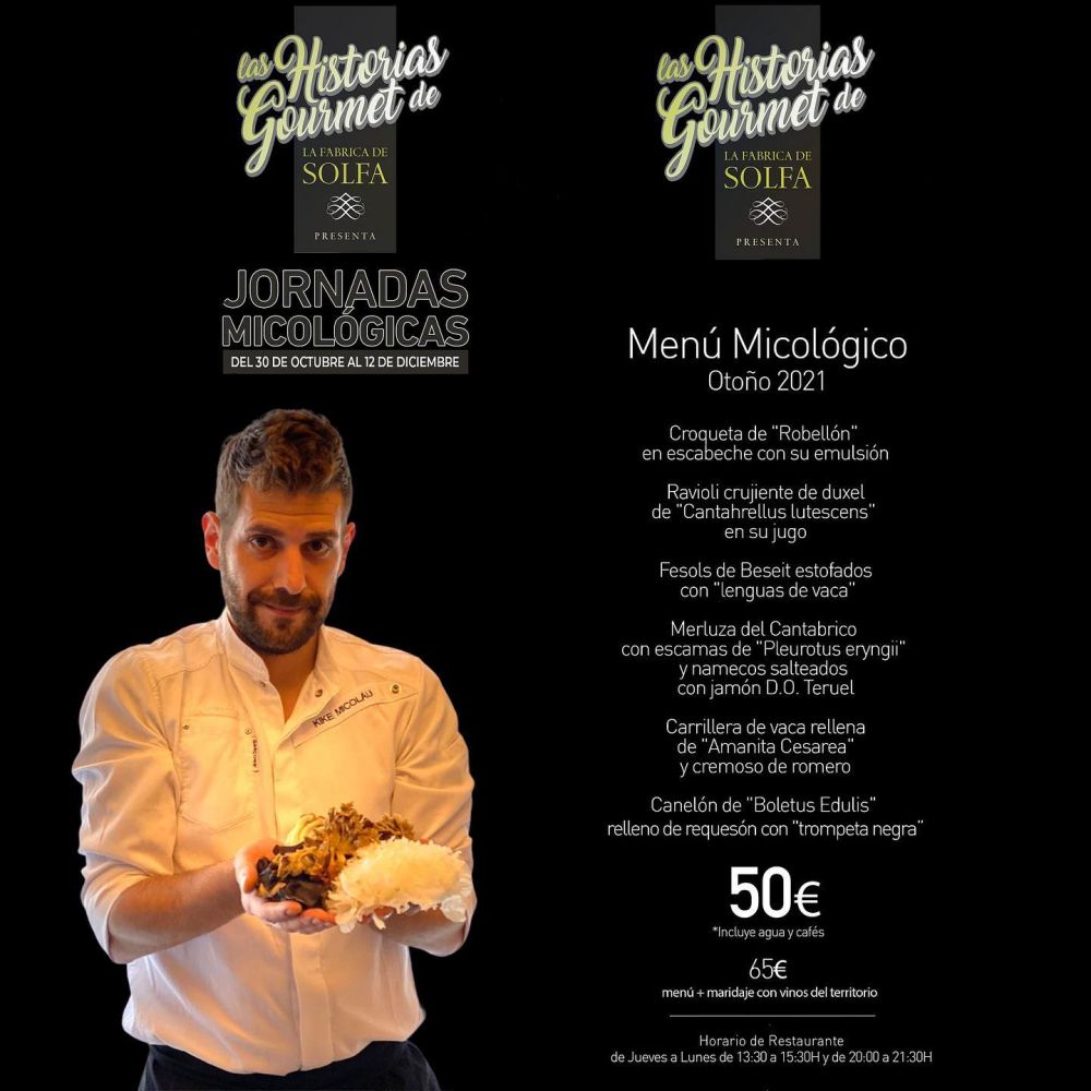 Jornades Micol�giques 