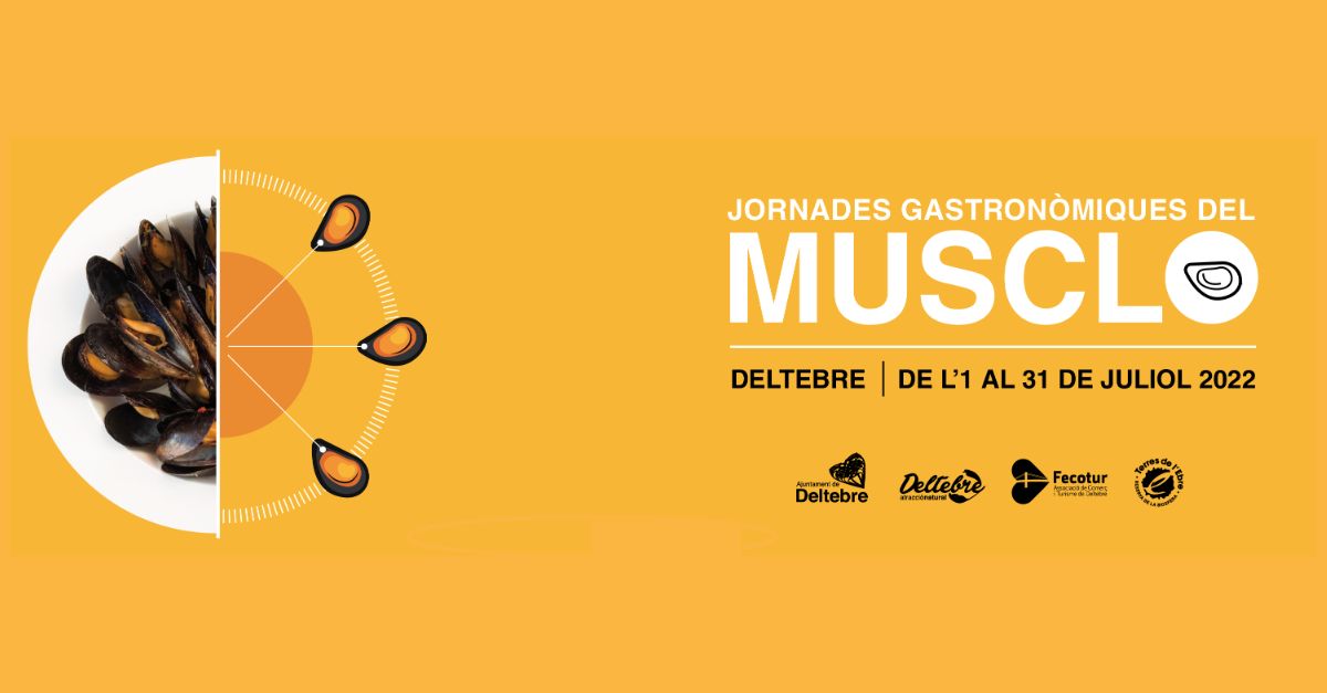 Jornades Gastron�miques dels Musclo