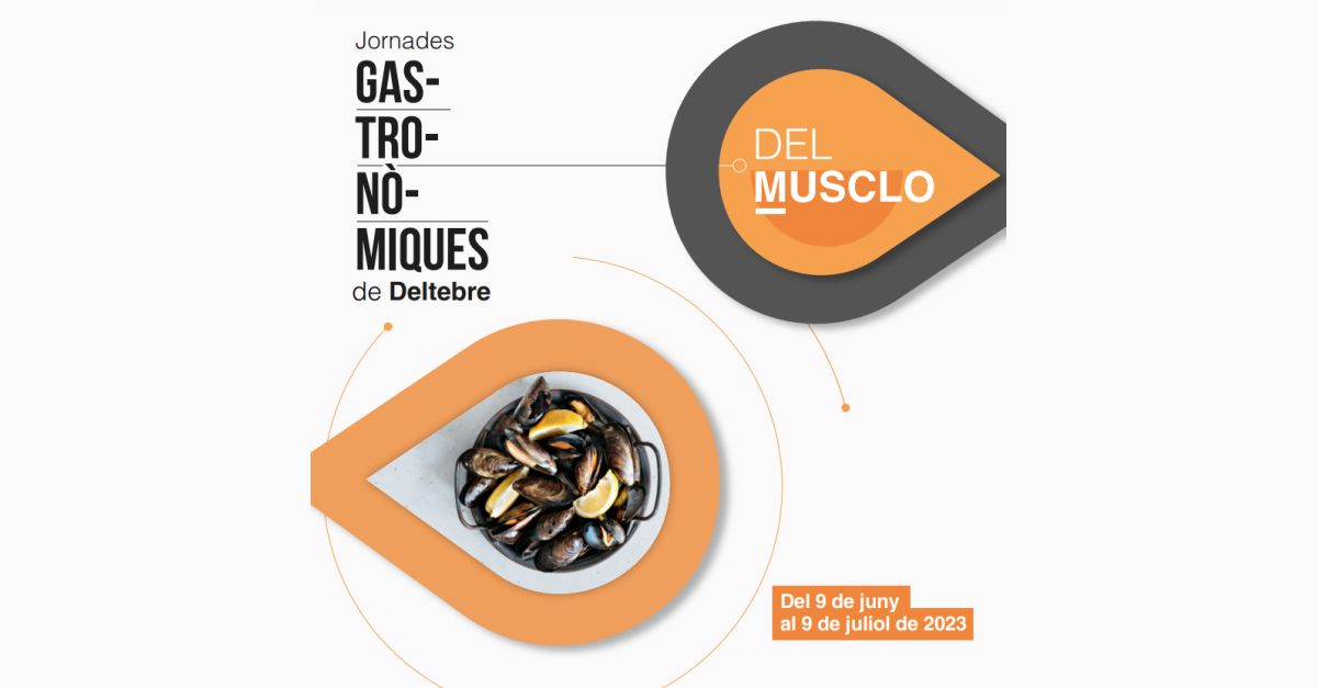 Jornades Gastron�miques del Musclo de Deltebre