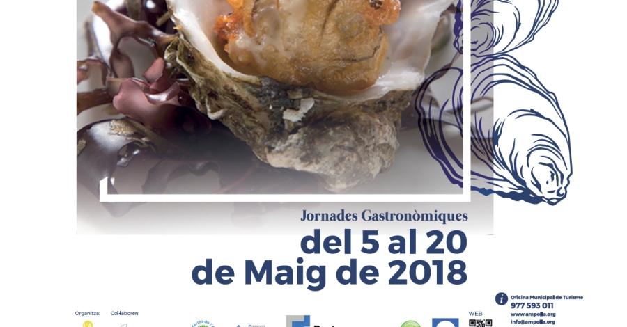 Jornadas Gastron�mica de la Ostra a l�Ampolla
