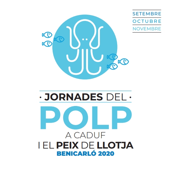 XII Jornades del polp a caduf i peix de llotja de Benicarl�