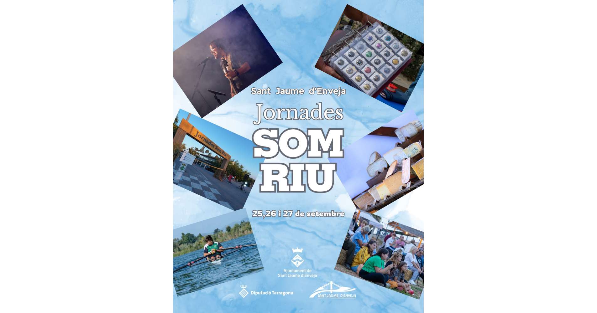Jornades Som Riu