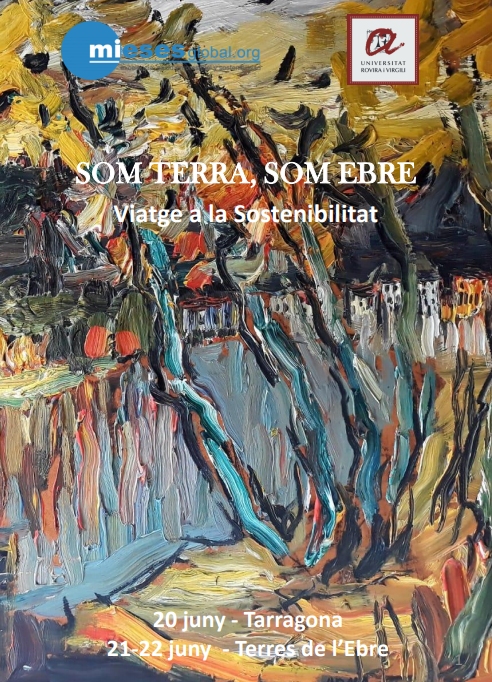 Jornades Som terra, som Ebre Jornades Som terra, som Ebre