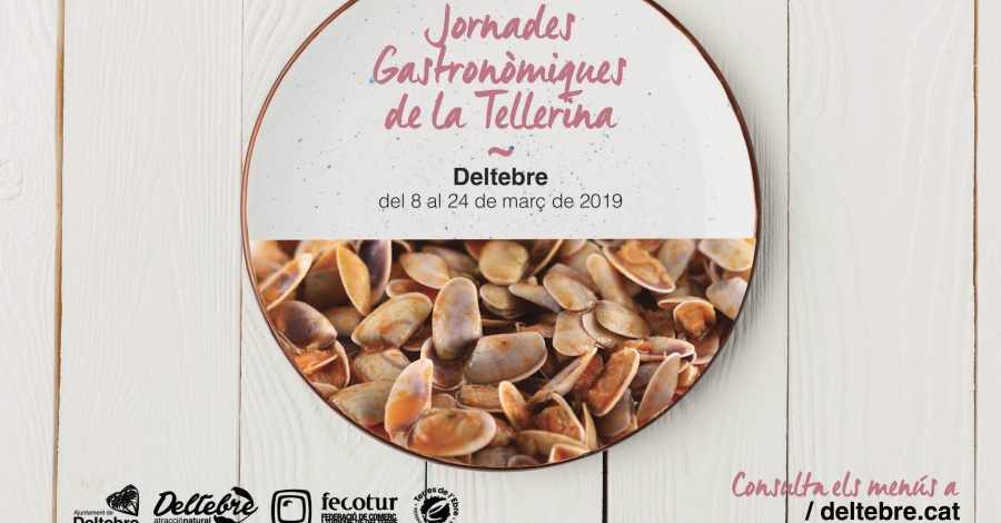 3es Jornades Gastron�miques de la Tellerina