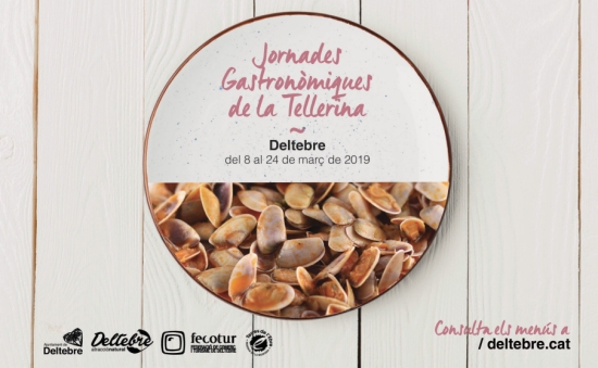 Les jornades de la tellerina enceten el cicle de gastronomia de Deltebre | EbreActiu.cat, revista digital d&rsquo;oci actiu | Terres de l&rsquo;Ebre ...