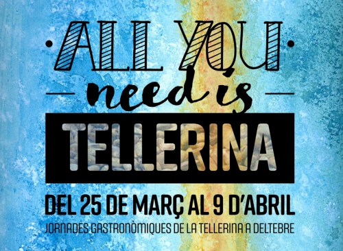 Deltebre enceta les Jornades Gastronmiques de la tellerina | EbreActiu.cat, revista digital d’oci actiu | Terres de l’Ebre ...
