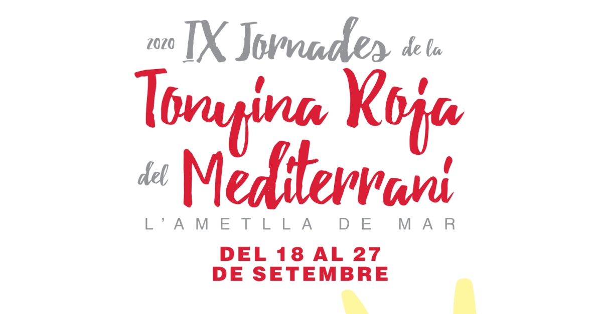 IX Jornadas del At�n rojo