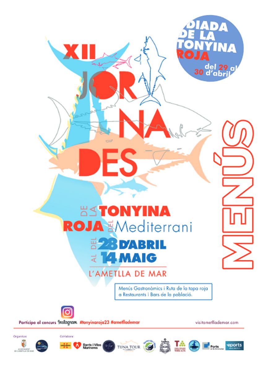 Jornades Gastron�miques de la Tonyina roja